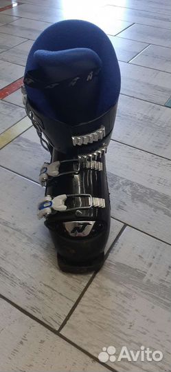 Горнолыжные ботинки nordica