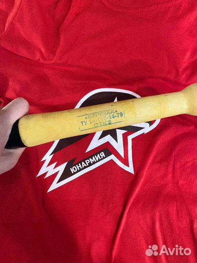 Лопата сапёрная, мпл-50, отк 1985