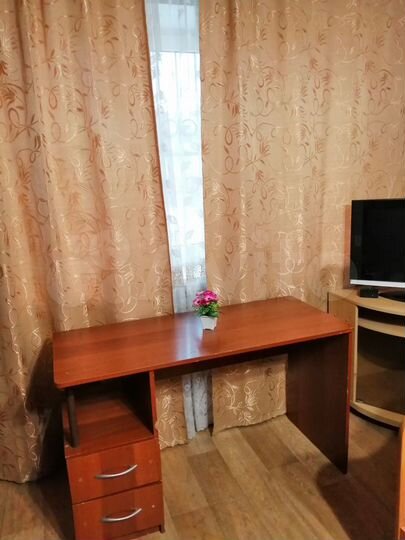 2-к. квартира, 51 м², 1/5 эт.