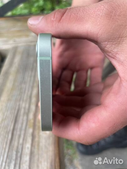 iPhone 12 mini 256gb