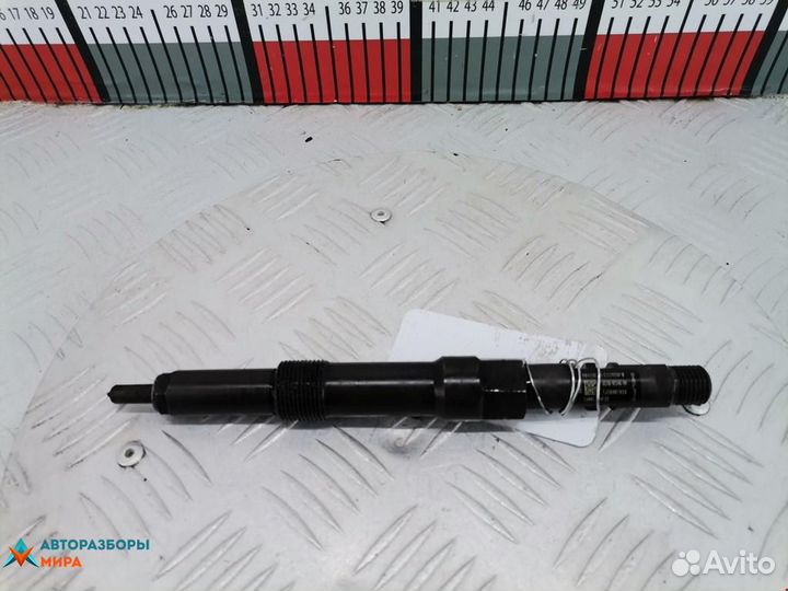 Форсунка Ford Mondeo 3 рест. 2006 1361895