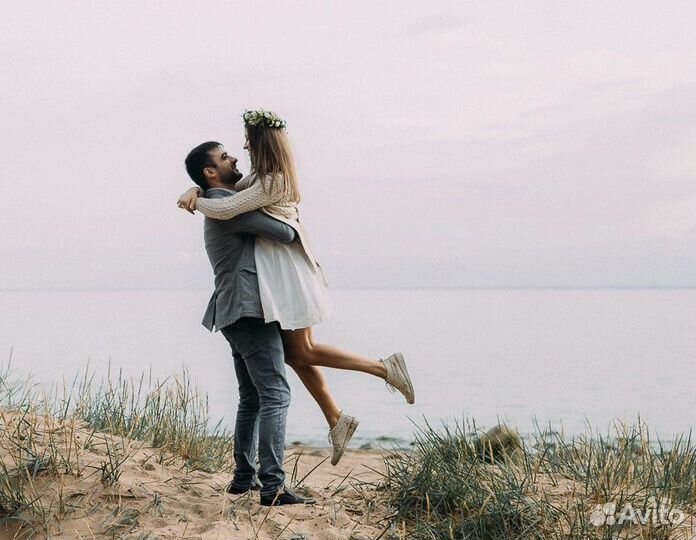 Свадебный фотограф