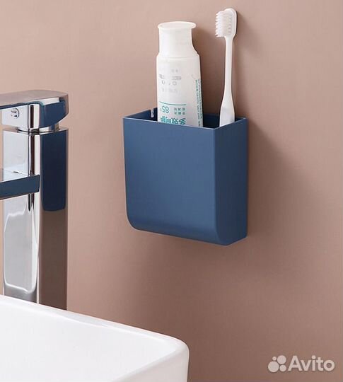 Органайзер на стену, пенал для хранения