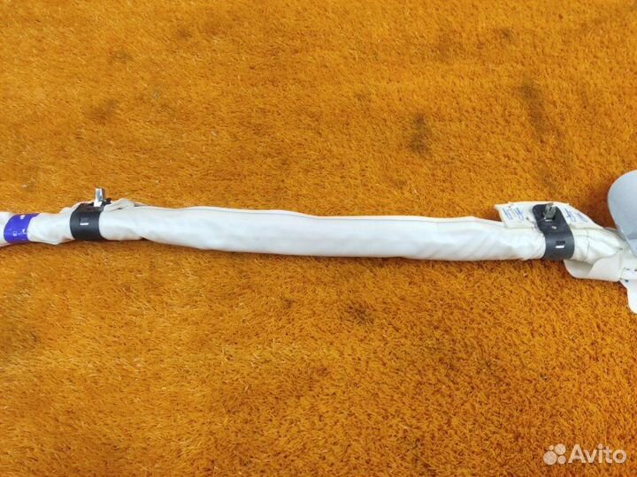 Подушка безопасности боковая правая Volkswagen