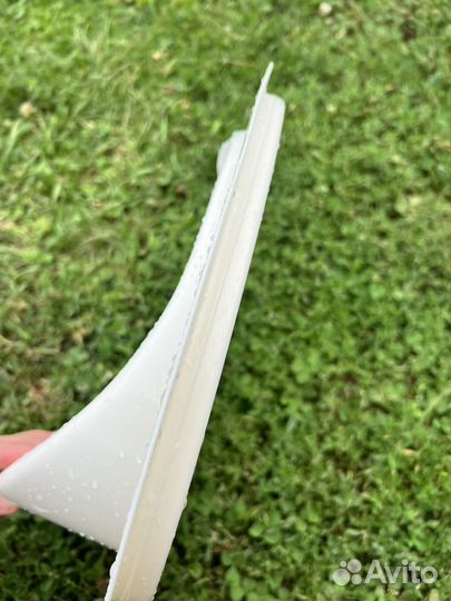 Сидушка на унитаз детская