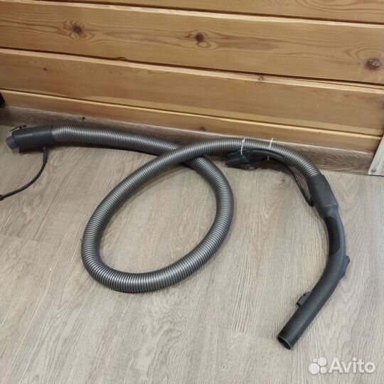 Моющий пылесос Thomas