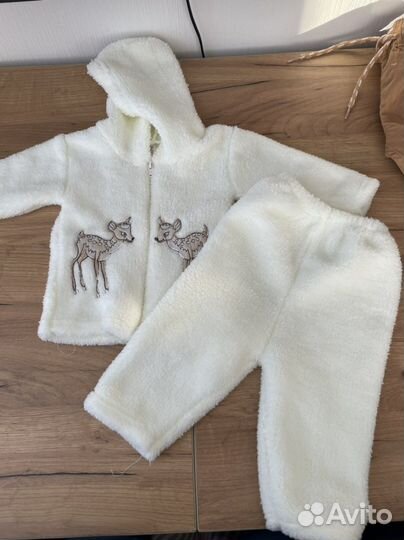 Детский костюм