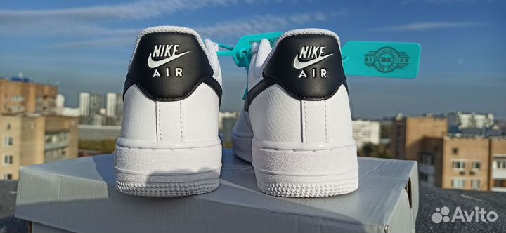 Nike air force 1 оригинал