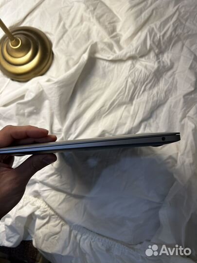 Ростест Apple MacBook Air M1 8/256