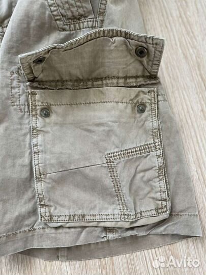 Шорты мужские