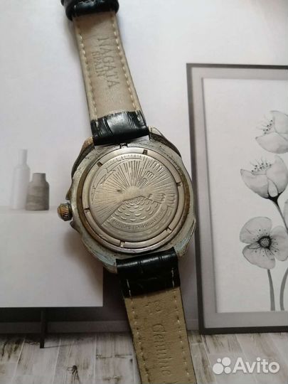 Часы Восток Командирские