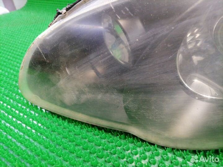 Фара передняя левая Byd F3 XC 4G15S 2008