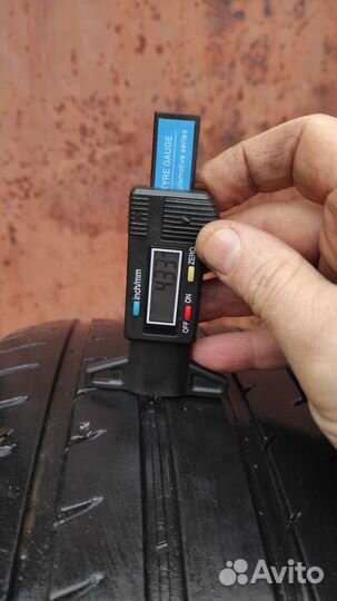 Triangle Sportex TSH11 235/55 R17