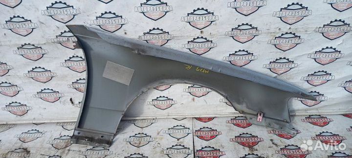Крыло переднее левое Nissan Gloria MY33 VQ25DE