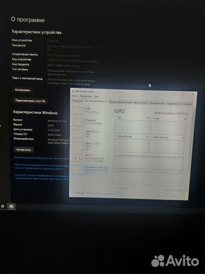 Готовая сборка пк