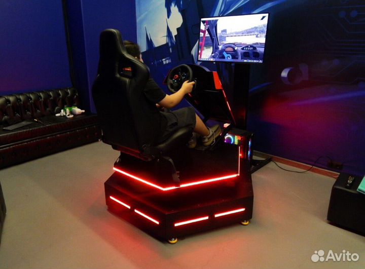 Франшиза аттракционов