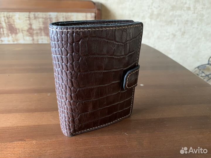 Мужской партмонэ