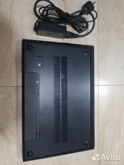 Ноутбук Lenovo G505