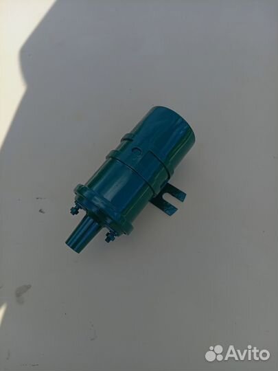 Зажигание ваз жигули