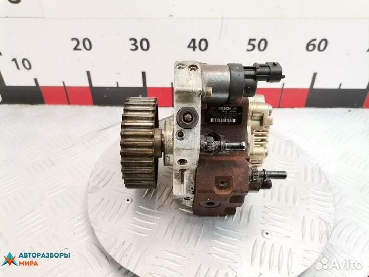 Тнвд Suzuki Grand Vitara 2 2007 1521067JG2