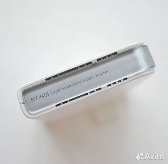 Роутер asus RT-N13