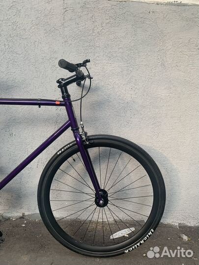 Fuji Declaration, 58 рост