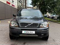 Volvo XC90 2.5 AT, 2007, 226 000 км, с пробегом, цена 1 029 000 руб.