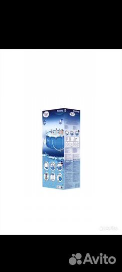 Новый Каркасный бассейн Bestway 366 122