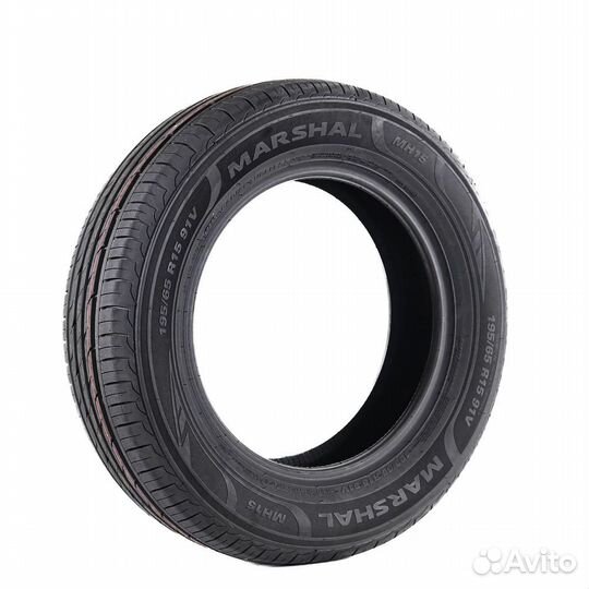 Marshal MH15 205/55 R16 91H