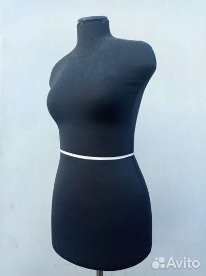 Манекен портновский