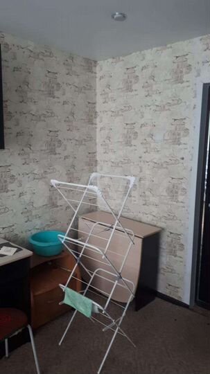 Комната 12 м² в 1-к., 5/9 эт.