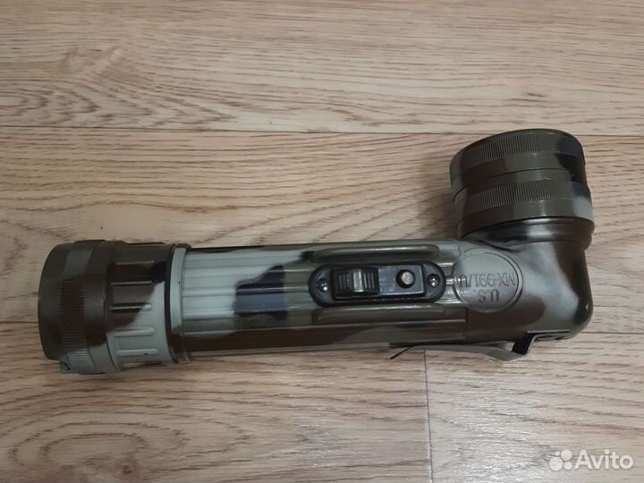 Fulton фонарь оригинал редкий