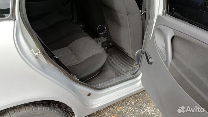 LADA Kalina 1.6 МТ, 2012, 89 756 км