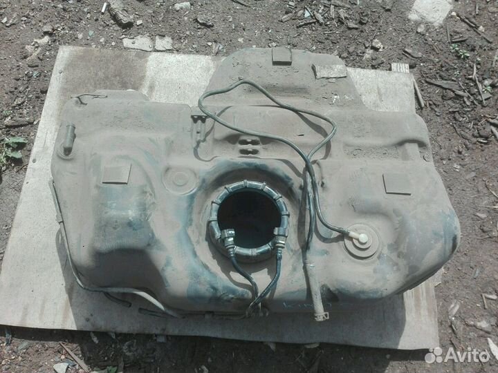 Бензобак/ топливный бак Chery Kimo s12