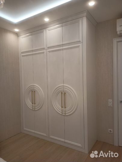 Покраска мебели