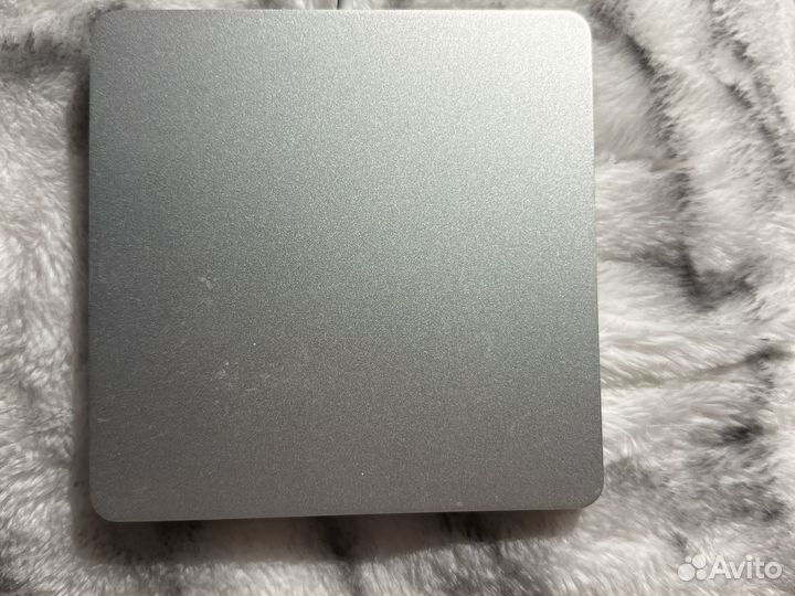 Дисковод apple