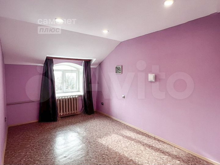 2-к. квартира, 51,5 м², 6/6 эт.