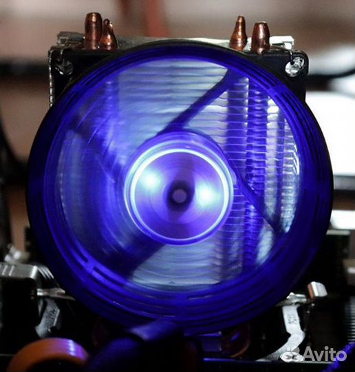 12 лог. ядер + New LGA 2011 + 16GB RAM + New кулер