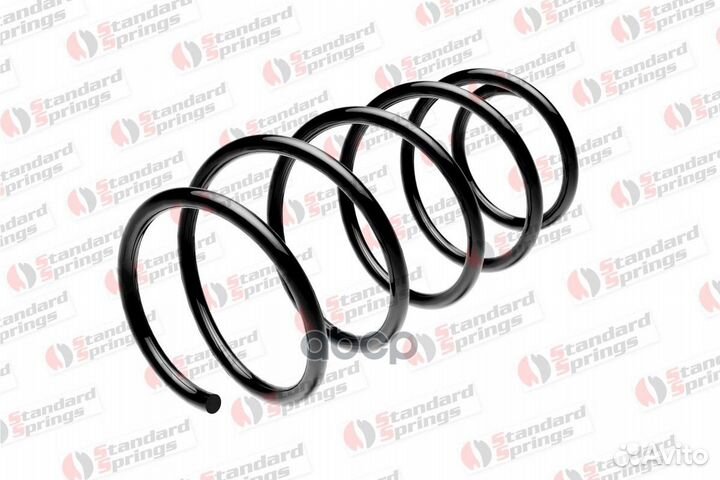 ST130001F ST130001F Standard Springs