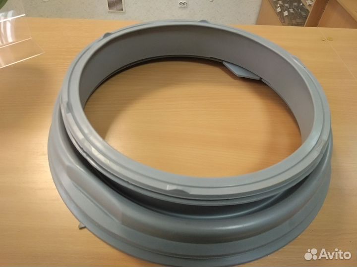 Манжета люка для стиральной машины