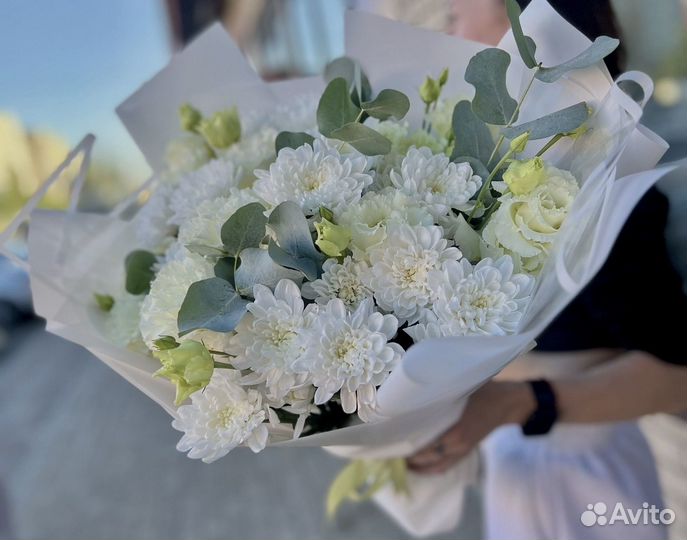 Букеты, композиции с доставкой