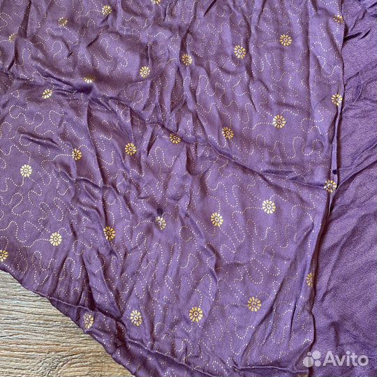 Женский шарф, платок, воротник