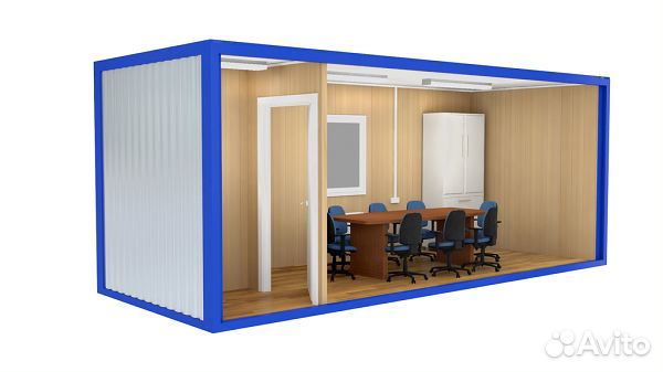 Бытовка, вагончик, хоз.блок, аренда, продажа