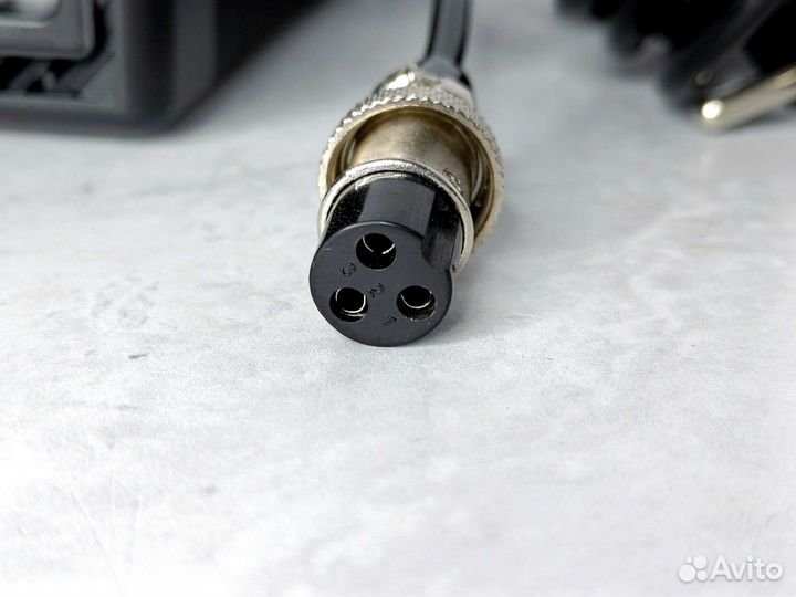 Быстрое Зарядное Устройство Kugoo M4 Pro, 54,6V 5А