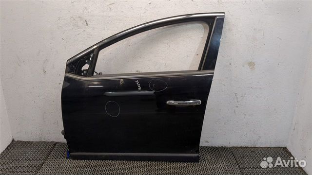 Дверь боковая Lancia Delta, 2011