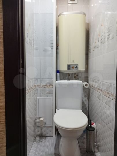 4-к. квартира, 77 м², 6/9 эт.