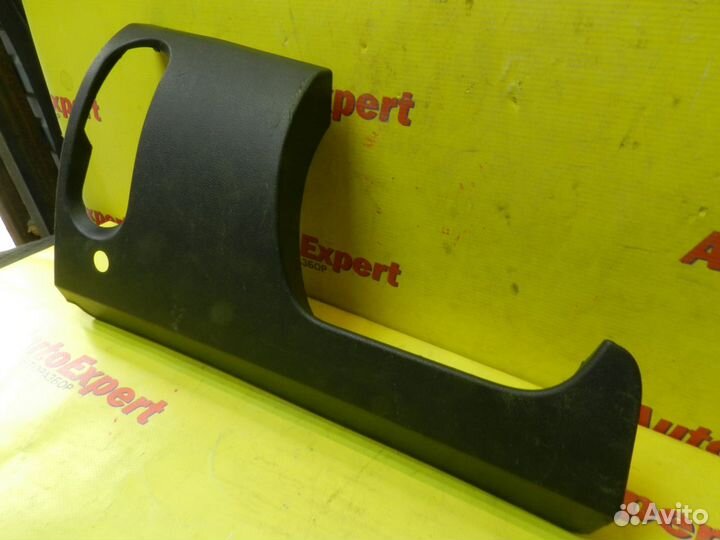 Крышка под торпедо LADA Granta FL/Kalina 2