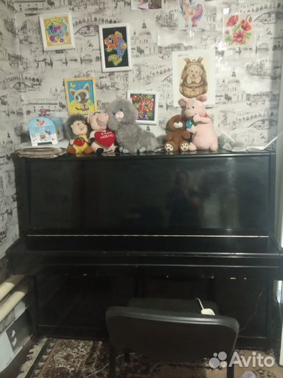 Фортепиано