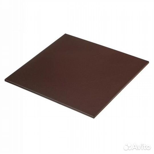 Клинкерная плитка Керамин Амстердам 4 коричневая 3