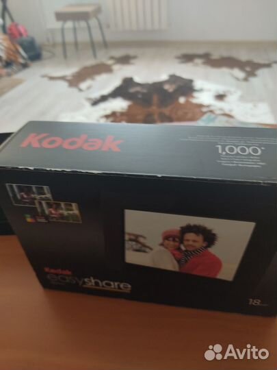Фоторамка Кодак